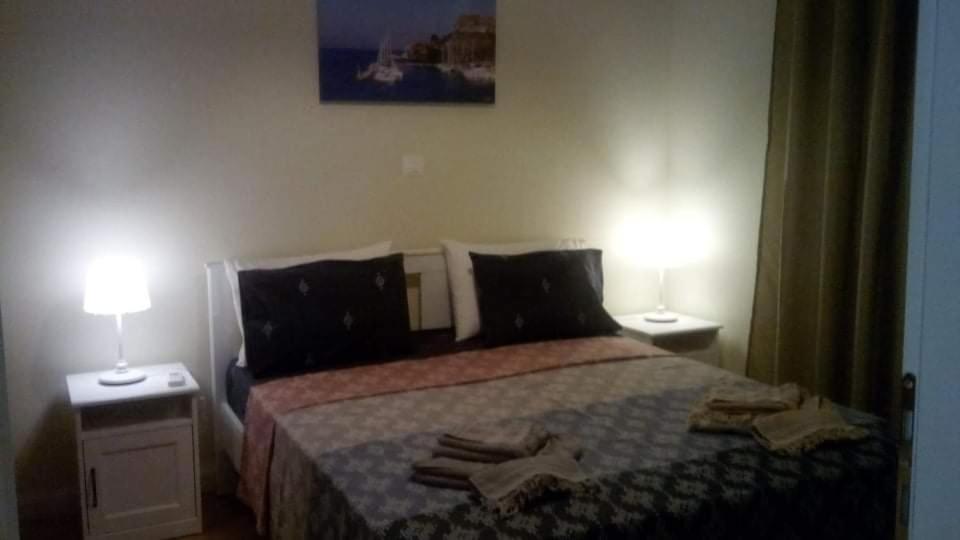 "Dei Vecchi" Apartment In Kerkyra Corfu  Exterior photo