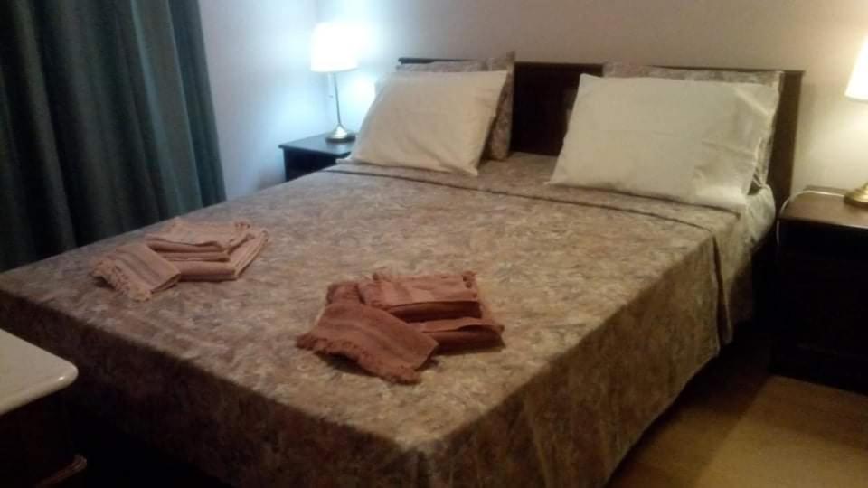 "Dei Vecchi" Apartment In Kerkyra Corfu  Exterior photo
