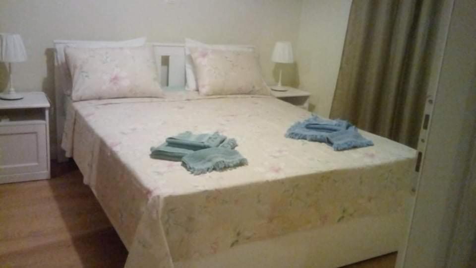 "Dei Vecchi" Apartment In Kerkyra Corfu  Exterior photo