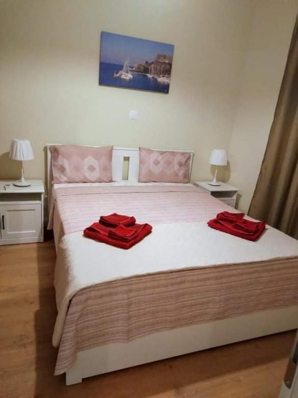 "Dei Vecchi" Apartment In Kerkyra Corfu  Exterior photo
